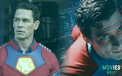 Peacemaker Season 2: Release Date, Cast, Plot, and DCU Multiverse Explained.