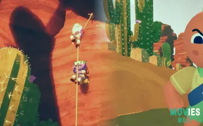 Peak Mesa Update: Your Comprehensive Guide to Conquering the New Biome and Beyond