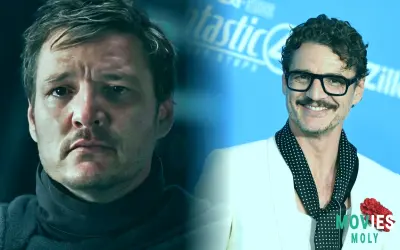 Pedro Pascal is confirmed for Tony Gilroy's 'Behemoth!': What This Means for His Blockbuster Career.