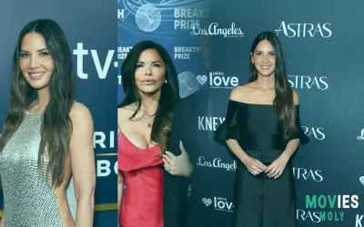 People were unfairly angry at Olivia Munn's comments on Ms. Rachel, and it's not the first time this has happened.