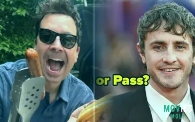 People's 2025 Sexiest Man Alive Reveal: Get Ready for Jimmy Fallon's Epic Announcement!