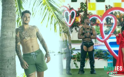 Pepe Gonzalez shakes up Love Island USA Season 7 with his grand entrance and bold statements.