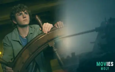 Percy Jackson & The Olympians Season 2 Trailer Drops: Prepare for the Sea of Monsters!