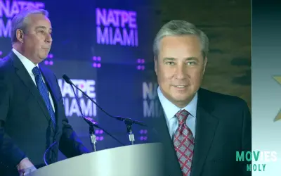 Perry Sook Keeps the Helm: Nexstar CEO's Contract Extended Through 2029