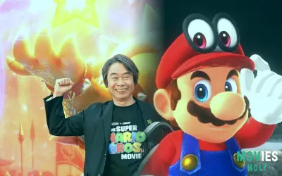 Pillsbury Cookies Just Leaked Major Super Mario Galaxy Movie Characters