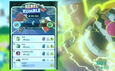 Players are not happy that Fortnite's Team Rumble has disappeared without warning.