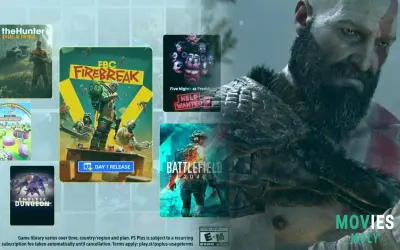 PlayStation Plus Games for June: A Deep Dive Into The New Additions And What They Mean To Subscribers