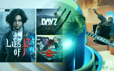 PlayStation Plus Monthly Games for August 2025: Lies of P, DayZ, and More!