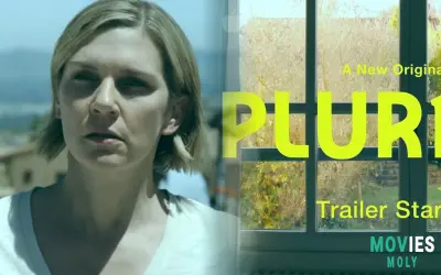 Pluribus Trailer Unlocks Vince Gilligan's Happiness Epidemic Mystery on Apple TV+