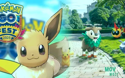 Pokémon Go Fest 2025: Scopely's vision for global shows that balance ticketed thrills with free fun.