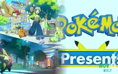 Pokémon Presents July 2025: All the Big News and Announcements Explained