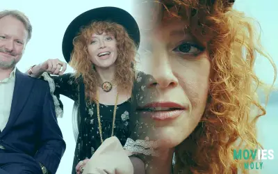 Poker Face Season 2 Review: Natasha Lyonne’s Wild Rider of 70s Crime TV Returns with an A-List Bang
