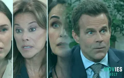 Port Charles Explodes: General Hospital Spoilers for October 27-31, 2025!