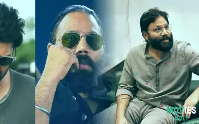 Prabhas's 'Spirit' is More Than Just a Cop Story – Get Ready for the Ultimate Thrill Ride!