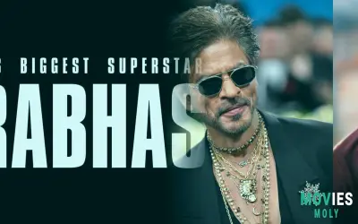 Prabhas's 'Spirit' Teaser Ignites Superstar Debate and Franchise Buzz!