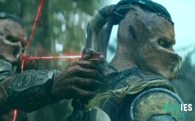 Predator: Badlands Early Buzz: A Bold New Cosmic Hunt Approaches!