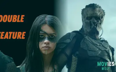 Predator: Badlands: Everything You Need to Know Before the Hunt Begins