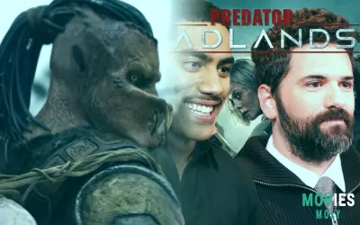 Predator: Badlands Is Making Big Swings: First Reactions Are In!