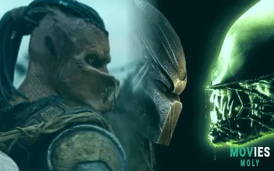 Predator: Badlands: The Definitive Analysis: Trailer Breakdown, AVP Theories, and What's Next for the Franchise
