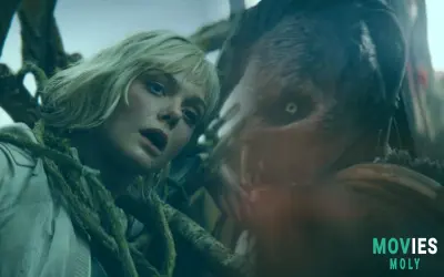 Predator: Badlands Trailer Drops New Hunt Details & PG-13 Insights
