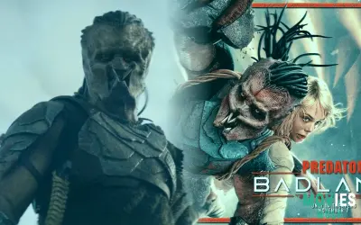 Predator: Badlands Unleashes a New Hunt: What to Expect from the Theatrical Return!