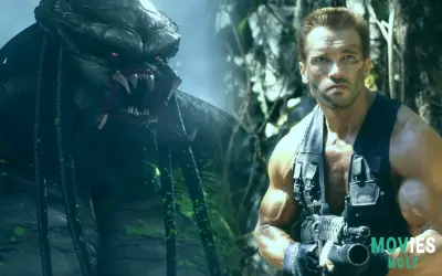 Predator: Killer of Killers arrives, and director Dan Trachtenberg has even more ideas for the franchise.