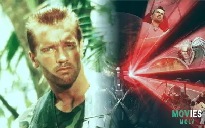 Predator: Killer of Killers Extended Cut: Dutch and Harrigan Return and What It Means for the Franchise