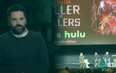 Predator: Killer of Killers Is Getting Great Buzz And Seems Like A Bloody Good Time For Fans