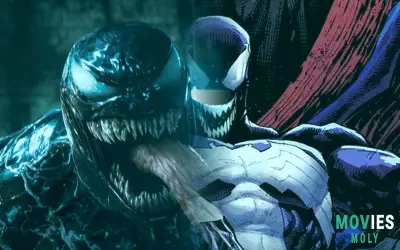 Presidential Pardon for Doctor Octopus? Your Venom #251 Breakdown