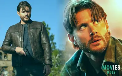 Prime Video Cancels Freshman Action Series Countdown and Butterfly