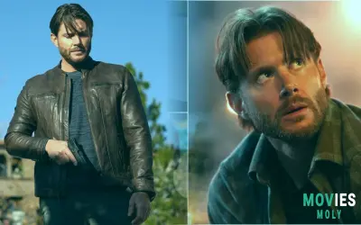 Prime Video Pulls the Plug: 'Countdown' and 'Butterfly' Canceled After One Season