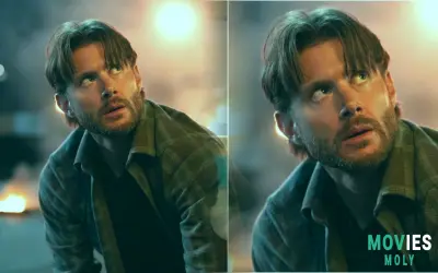 Prime Video Shocker: 'Countdown,' 'Butterfly' Canceled After One Season