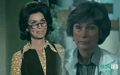 Priscilla Pointer’s Century-Long Legacy: From Broadway’s Brightest to Horror Icon