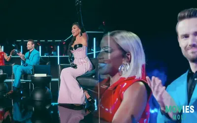 Putting the Band Together The Ultimate Guide to the Revolutionary Music Competition on Netflix