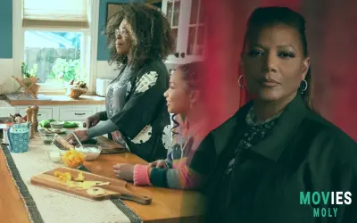 Queen Latifah’s The Equalizer Ends on a High Note — But She’s Not Done Yet