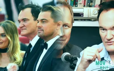 Quentin Tarantino’s Last Act: A Cinematic Legend Still Playing His Cards Close to the Vest
