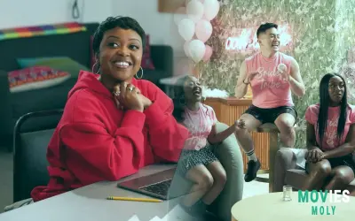 Quinta Brunson’s SNL Comeback Ignites Studio 8H as Season 50 Nears Its Grand Finale