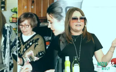 Rachael Ray’s Latest Post Sparked Concern And Nostalgia, But Gave Fans A Glimpse Of Her True Story