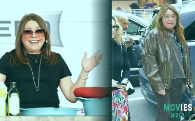 Rachael Ray's Rollercoaster Year: Health, Milestones, & TV Comeback