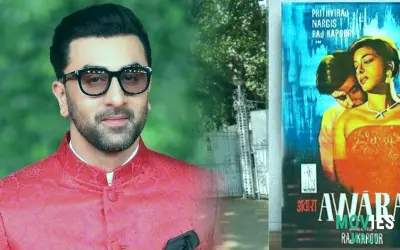 Ranbir Kapoor Revives RK Studios: Get Ready for a New Bollywood Era!