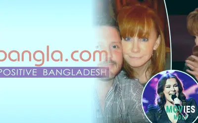 Reba McEntire's Heartbreaking Revelation on The Voice Touches Every Heart