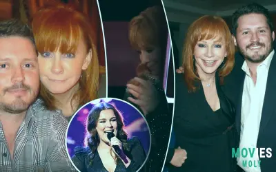 Reba McEntire's Heartfelt Tribute to Stepson Brandon Blackstock on The Voice