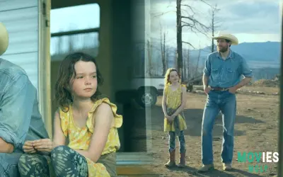 "Rebuilding" Trailer Drops: Josh O'Connor Faces Life After Wildfire Devastation