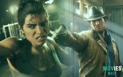 Red Dead Redemption 2’s Enduring Legacy: Why Rockstar’s Wild West Epic Remains at the Center of Gaming Culture