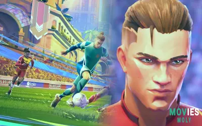 Rematch Releases Early: A Look at The Unique Soccer Game From The Makers of Sifu and Why Some Players Are Concerned