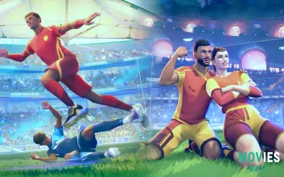 Rematch Started Without a Key Feature: Why Player Trust and Communication Are So Important for a Game to Be Successful