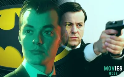 Remember, Remember: A New 'V for Vendetta' Series is Brewing at HBO