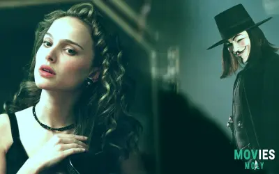 Remember, Remember: 'V for Vendetta' Storms Back into Cinemas for its 20th Anniversary