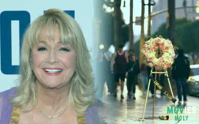 Remembering Diane Ladd: A Hollywood Trailblazer Who Lived for Her Craft and Community