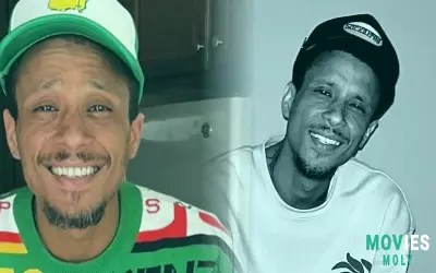 Remembering Floyd Roger Myers Jr.: A Beloved Actor and Advocate